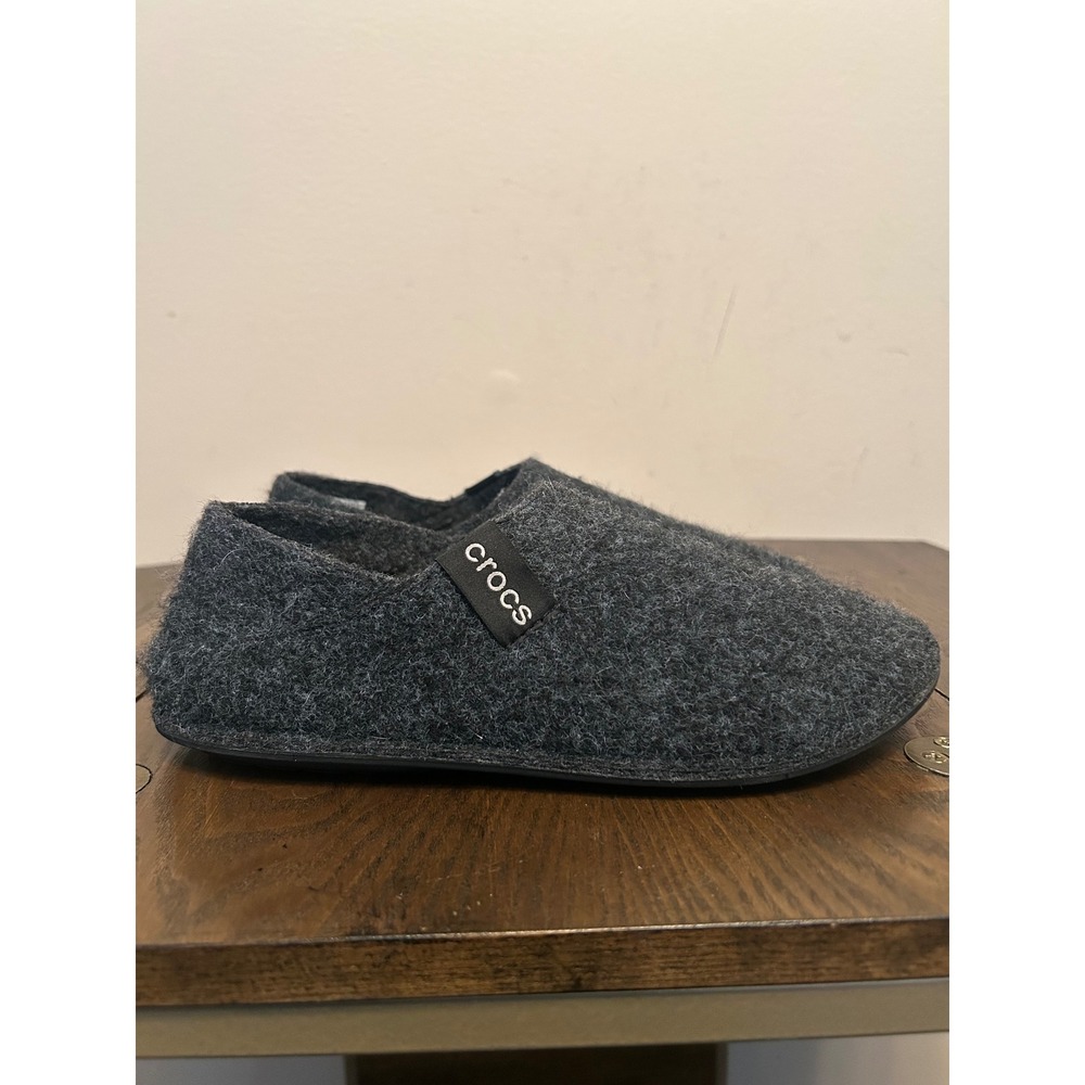 Crocs Classic Convertible Slippers Loafers Unisex Men's 6 Women's 8